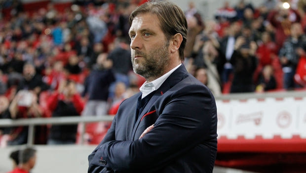 Μαρτίνς: “Το 4-1 είναι η απόδειξη ότι ήμασταν αποτελεσματικοί”