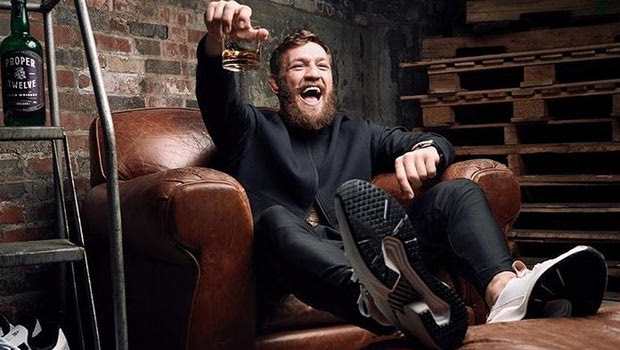 Sylvester Stallone: “Ο McGregor έγινε αλαζόνας γι’αυτό τον… έσπασε ο Khabib”