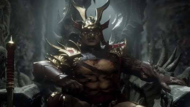 Mortal Kombat 11 BETA: Έρχεται και προκαλεί πανικό
