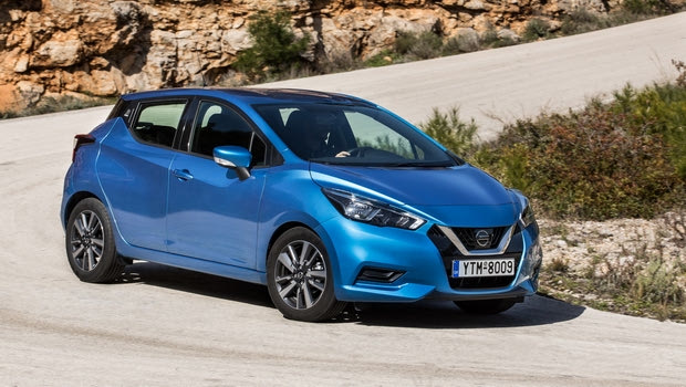 Η “καρδιά” του Micra ζωντάνεψε πολύ