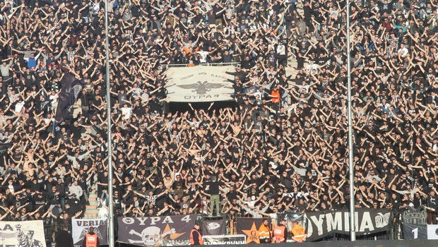 Μήνυμα στους οπαδούς από τον ΠΑΟΚ: “Διαφυλάξτε το όνειρο”