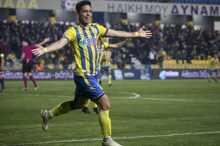 Super League: Η βαθμολογία μετά τη νίκη του Παναιτωλικού