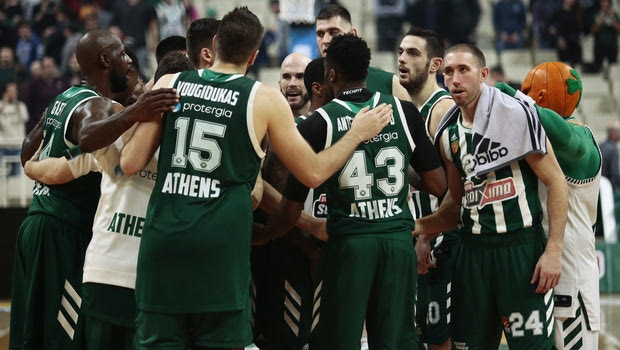 Παναθηναϊκός: “Να εφαρμοστούν οι κανονισμοί προς όλους”
