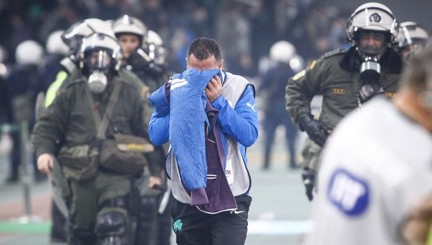 Παναθηναϊκός: Ένσταση για Φριτζ με μια προϋπόθεση