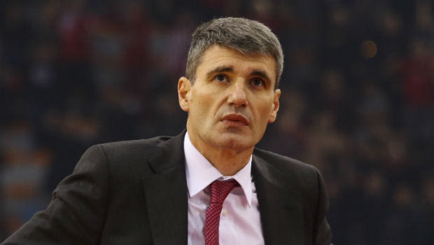 Περάσοβιτς: “Δεν είμαι ο Νοστράδαμος για να ξέρω τι θα συμβεί”
