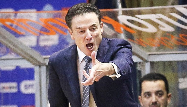 Πιτίνο: “Οπαδοί του Παναθηναϊκού, ετοιμαστείτε”