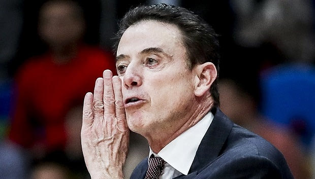 Η πρόβλεψη του Ρικ Πιτίνο για το Final Four του NCAA