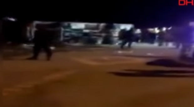 Δύο φίλοι της Ανκαραγκουτσού σκοτώθηκαν σε δυστύχημα με λεωφορείο