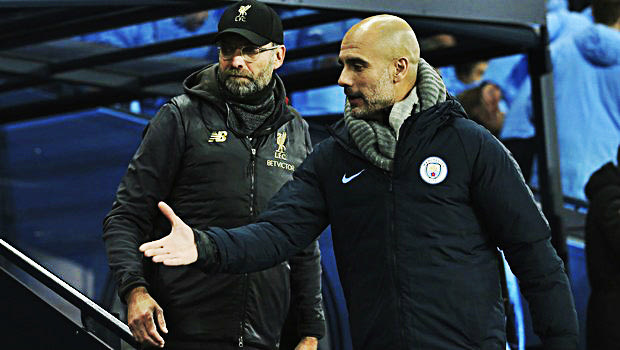 Premier League: Οι οκτώ “τελικοί” για Σίτι – Λίβερπουλ