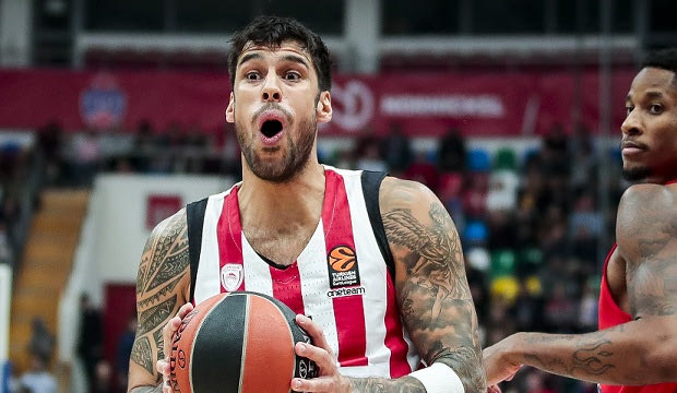 Ολυμπιακός: Με την πλάτη στον τοίχο κόντρα στην ΤΣΣΚΑ