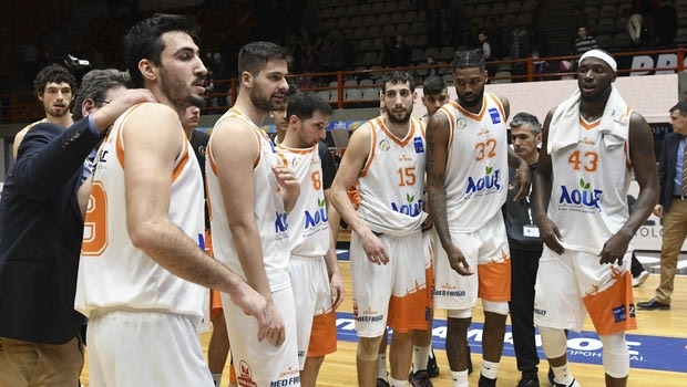 Ο Προμηθέας κέρδισε το στοίχημα της Ευρώπης