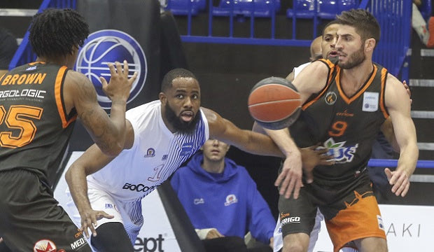 Basket League: Ο επίλογος στο ντέρμπι “αιωνίων” και η μάχη της Πάτρας