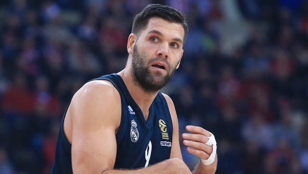 Ρεάλ Μαδρίτης – Αρμάνι Μιλάνο: Έγραψε ιστορία ο ρέκορντμαν Ρέγιες