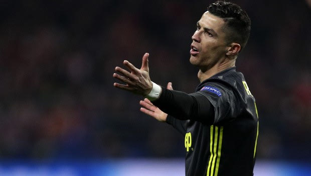 Ρονάλντο: “To δυσκολότερο πρωτάθλημα είναι η Serie A”