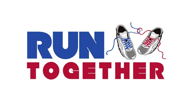 Το RUN TOGETHER για πρώτη φορά στη Θεσσαλονίκη μέσα στη ΔΕΘ!