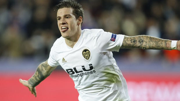 Βαλένθια – Μπέτις 1-0: Στον τελικό οι “νυχτερίδες” κόντρα στην Μπαρτσελόνα