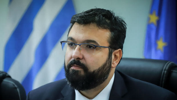 Η ΟΔΚΕ απάντησε στον Βασιλειάδη