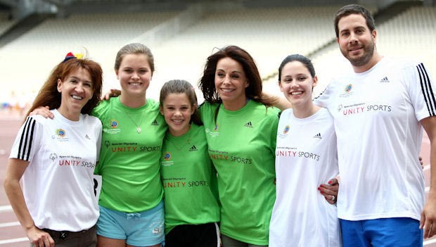 Τα ελληνικά μετάλλια των Special Olympics