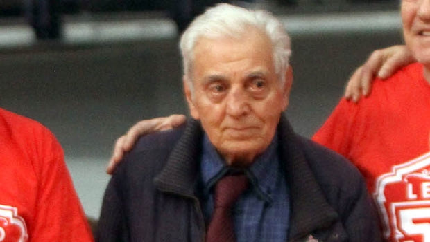 Πέθανε ο Αλέκος Σπανουδάκης