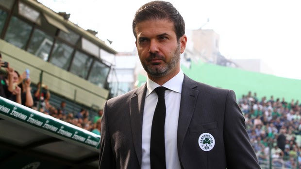 Παναθηναϊκός: Νέα πρόταση στον Στραματσόνι