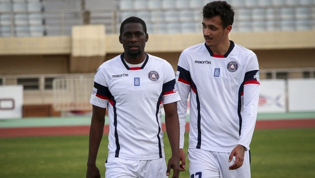 Τουράμ και Νίκιτς ζήτησαν συγγνώμη για το post με τις οφειλές