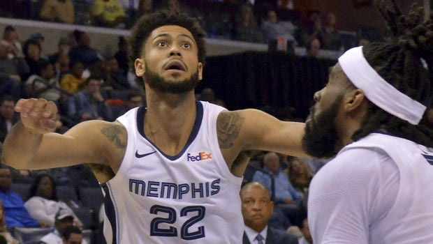 Τάιλερ Ντόρσεϊ: Το ρεκόρ καριέρας κόντρα στους Μάτζικ!
