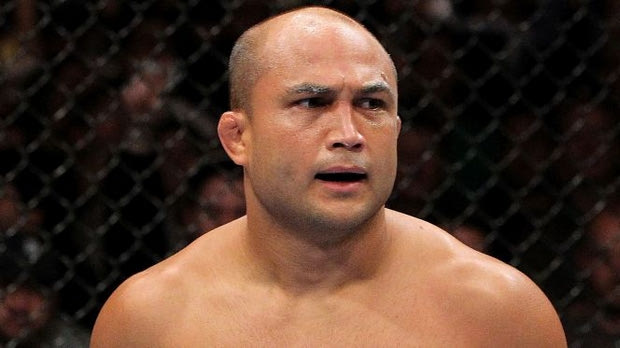 Πάει για την έβδομη συνεχόμενη ΗΤΤΑ ο Bj Penn