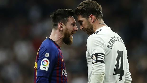 Η FIFA εγκρίνει την Παρασκευή το Super Παγκόσμιο Συλλόγων!