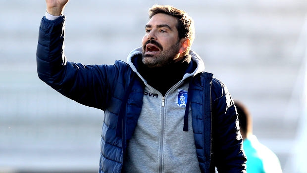 Ρόκα: “Ξεχάστε τον Ηρακλή του Χατζηπαναγή”