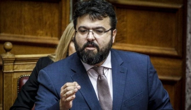 Έκτακτη σύσκεψη για το μπάσκετ από Βασιλειάδη
