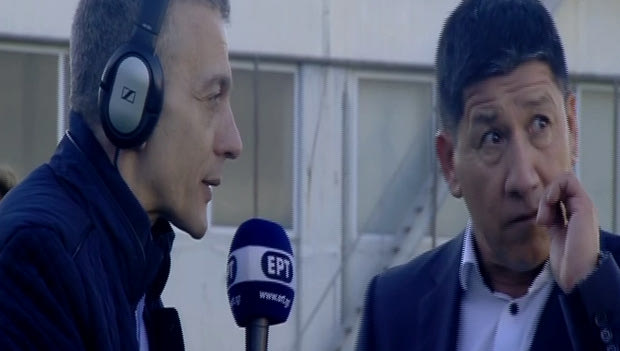 Το “γαμώτο” του Βέρα μετά το 0-0 με τον Απόλλωνα