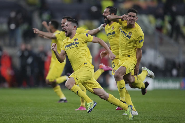 Primera Division: Ζωντανή για την Ευρώπη η Βιγιαρεάλ, καπαρώνει το Europa η Σοσιεδάδ