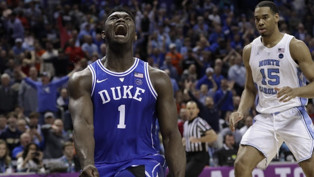 March Madness: Τα 5 πράγματα που πρέπει να ξέρεις για το NCAA