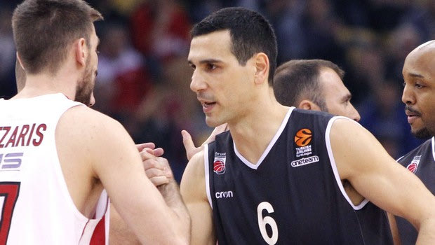 Νίκος Ζήσης για Θανάση Γιαννακόπουλο: “Φεύγει έχοντας τον σεβασμό όλων”