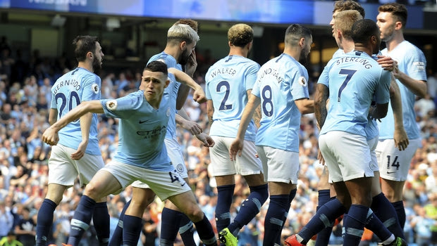 Η βαθμολογία στην Premier League μετά τη νίκη της Σίτι