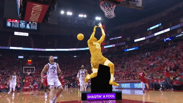 Shaqtin’ A Fool: Γέλιο μέχρι δακρύων