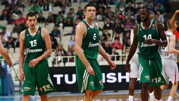 Μπράμος: “Εμείς ορίζουμε την τύχη μας”