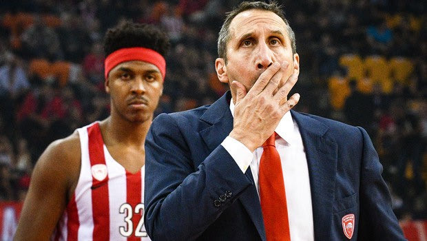 Ολυμπιακός: Επιβίωσε και ελπίζει σε νίκη της Ρεάλ Μαδρίτης