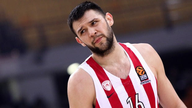 Ολυμπιακός – Νταρουσάφακα 99-74: Επιτέλους τέλος