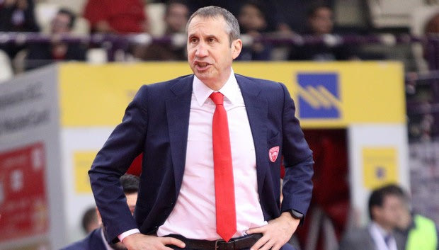 Μπλατ: “Δεν παίξαμε το μπάσκετ που ήθελα και ευθύνομαι γι’ αυτό”