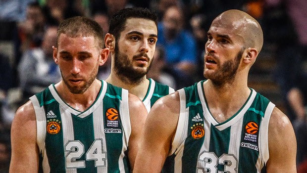 Το τέλος εποχής του Παναθηναϊκού και το χτίσιμο της επόμενης μέρας