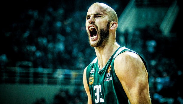 Τα βραβεία του Sport24.gr για τη EuroLeague 2018/19