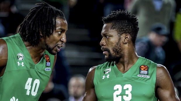 Νταρουσάφακα: Τρεις πρωτοκλασάτοι εκτός ομάδας λόγω κακής απόδοσης