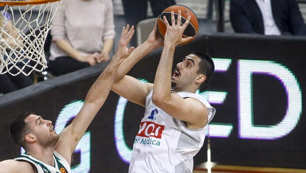 Ο Πιτίνο αποθέωσε τον Μπιτάτζε: “Σίγουρο pick πρώτου γύρου”