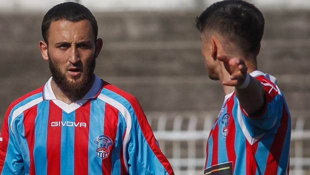 Σπάρτη: Κατέβηκε με δέκα παίκτες και άφησε στον πάγκο τη μοναδική αλλαγή