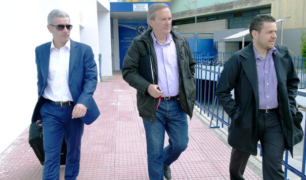 “Έκλεισε” το φύλλο αγώνα του Ατρόμητος-ΟΦΗ