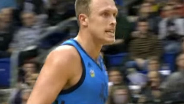 EuroCup: ΜVP ο Σίκμα