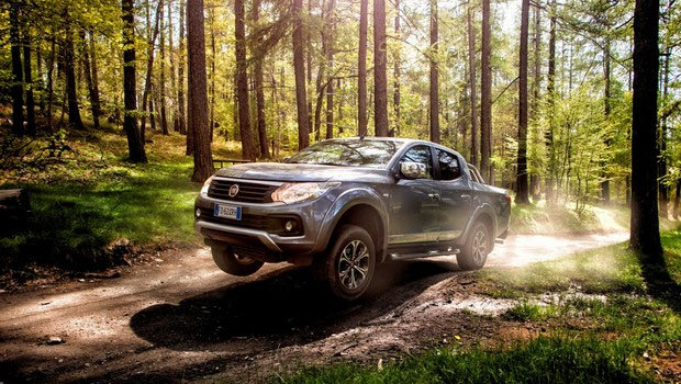 Fiat Professional Fullback: Με Full… προνόμια