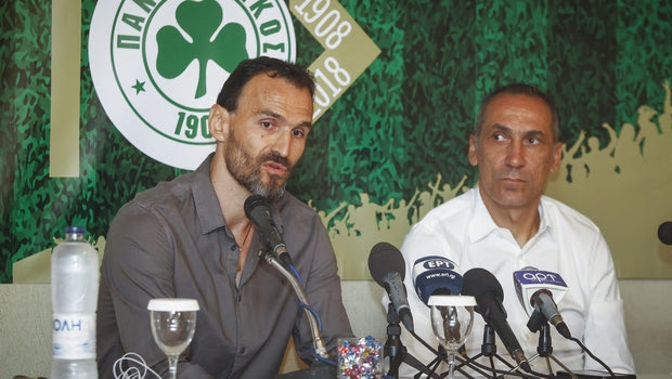 Παναθηναϊκός: Ρίχνει τους μεταγραφικούς τόνους