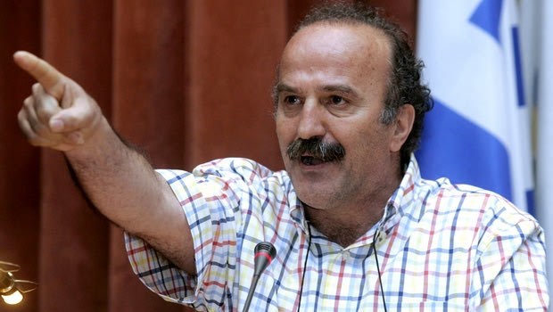 Τζώρτζογλου: “Αναδιάρθρωση με ζημιωμένες δεκάδες ομάδες”